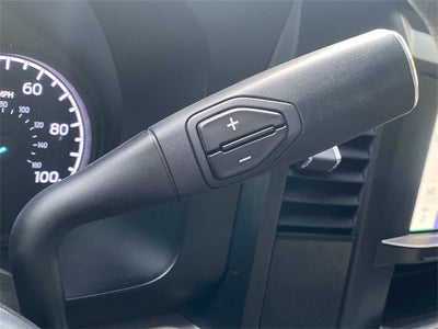 2024 Ford F-250SD XL