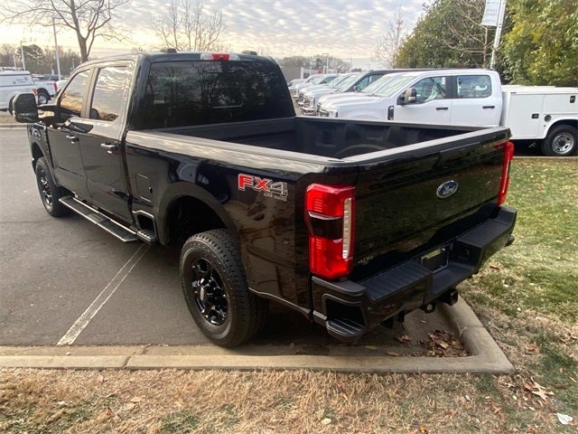 2024 Ford F-250SD XL