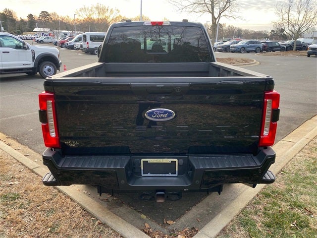 2024 Ford F-250SD XL