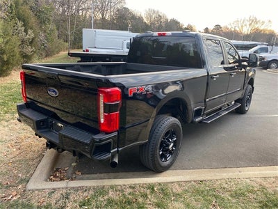 2024 Ford F-250SD XL