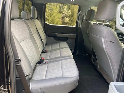 2024 Ford F-250SD XL