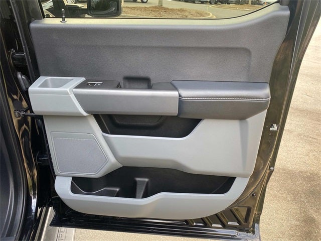 2024 Ford F-250SD XL