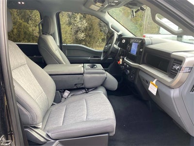 2024 Ford F-250SD XL