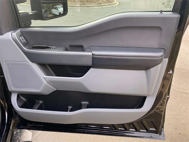 2024 Ford F-250SD XL