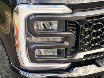 2024 Ford F-250SD XL