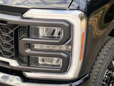 2024 Ford F-250SD XL