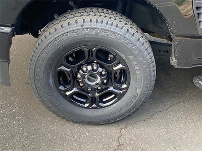 2024 Ford F-250SD XL