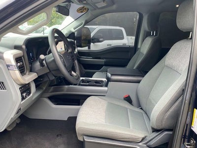 2024 Ford F-250SD XLT