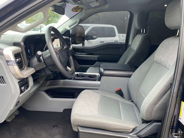 2024 Ford F-250SD XLT