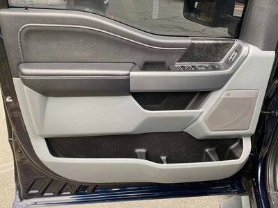 2024 Ford F-250SD XLT