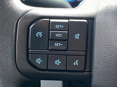 2024 Ford F-250SD XLT