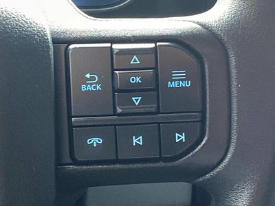 2024 Ford F-250SD XLT