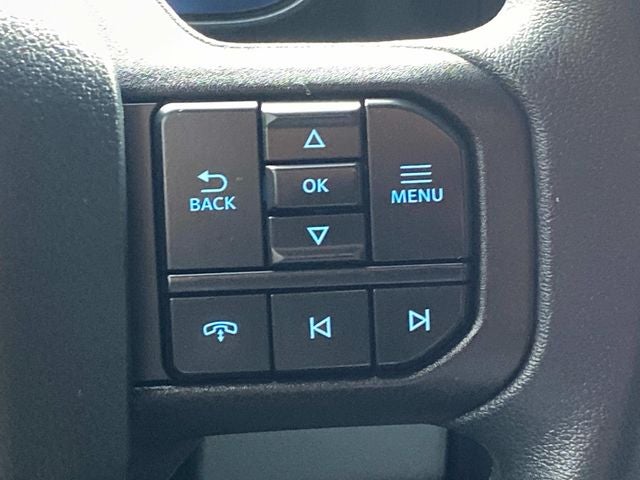 2024 Ford F-250SD XLT