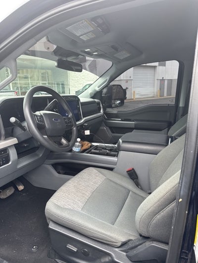 2024 Ford F-250SD XLT