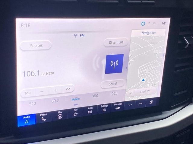 2024 Ford F-250SD XLT