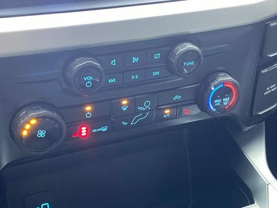 2024 Ford F-250SD XLT