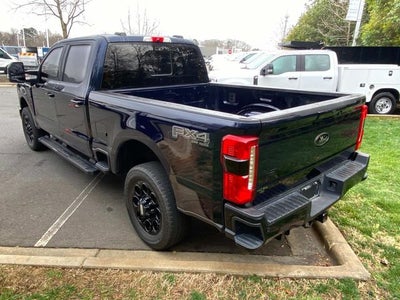 2024 Ford F-250SD XLT
