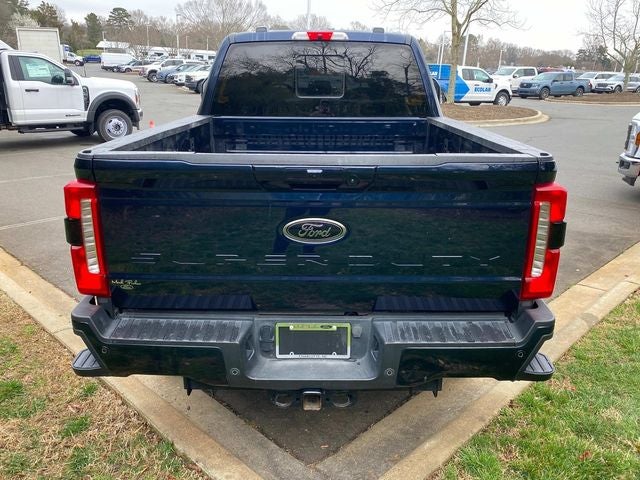 2024 Ford F-250SD XLT