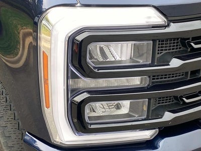 2024 Ford F-250SD XLT