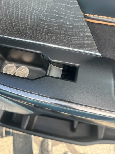 2024 Ford F-250SD Platinum