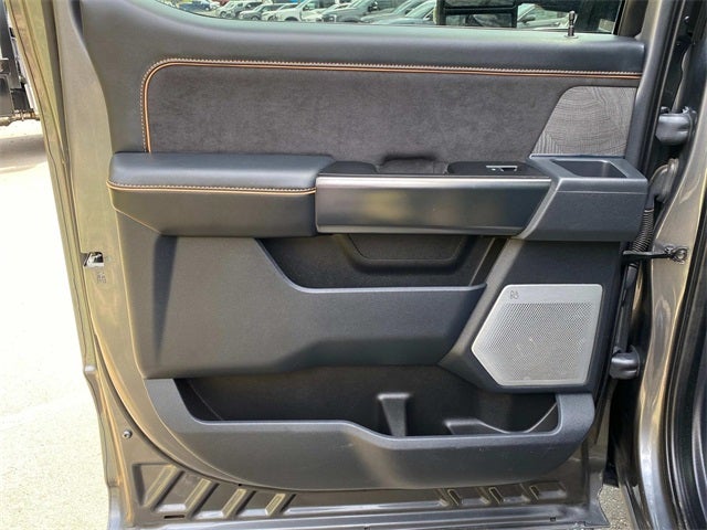 2024 Ford F-250SD Platinum Upfitted