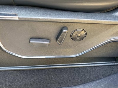 2024 Ford F-250SD Platinum Upfitted