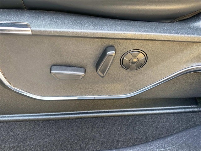 2024 Ford F-250SD Platinum Upfitted