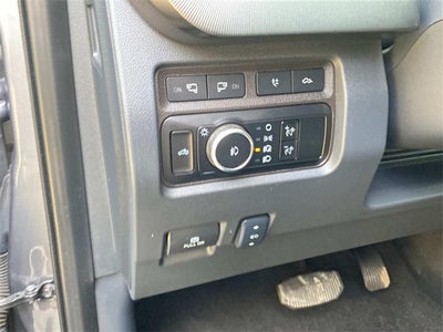 2024 Ford F-250SD Platinum Upfitted