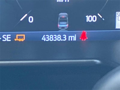 2024 Ford F-250SD Platinum Upfitted