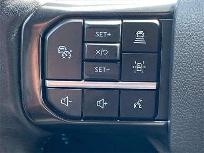 2024 Ford F-250SD Platinum Upfitted