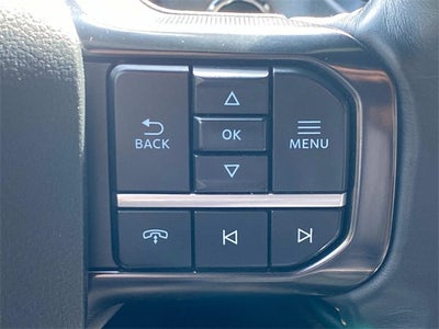 2024 Ford F-250SD Platinum Upfitted