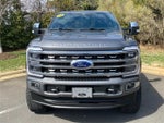 2024 Ford F-250SD Platinum