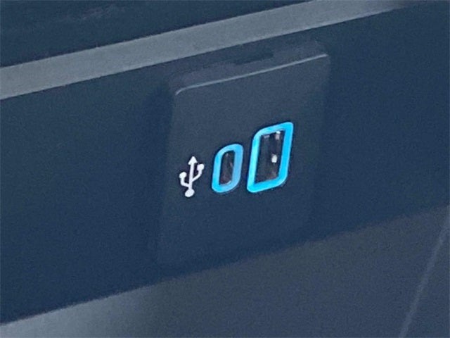 2024 Ford F-250SD Platinum Upfitted