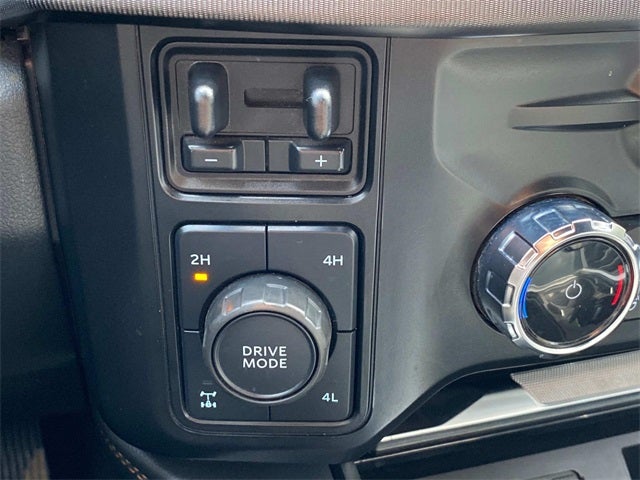 2024 Ford F-250SD Platinum Upfitted