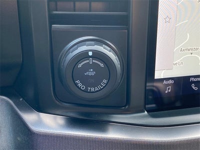 2024 Ford F-250SD Platinum Upfitted