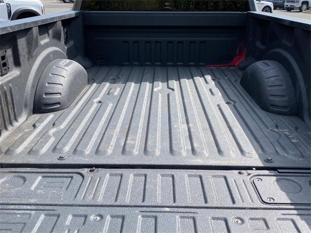 2024 Ford F-250SD Platinum Upfitted