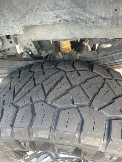 2024 Ford F-250SD Platinum