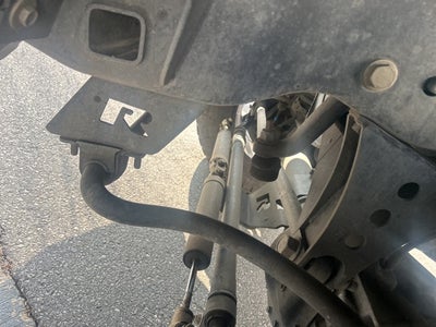 2024 Ford F-250SD Platinum