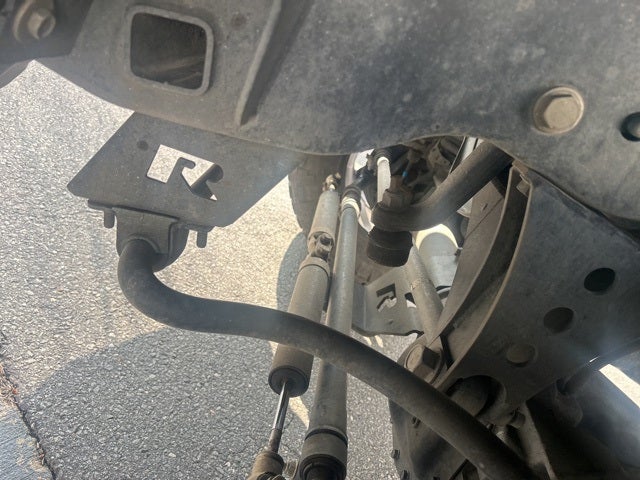 2024 Ford F-250SD Platinum