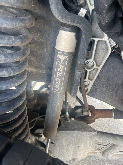 2024 Ford F-250SD Platinum