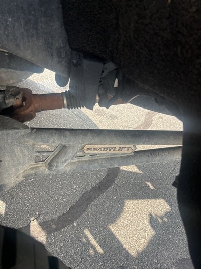 2024 Ford F-250SD Platinum