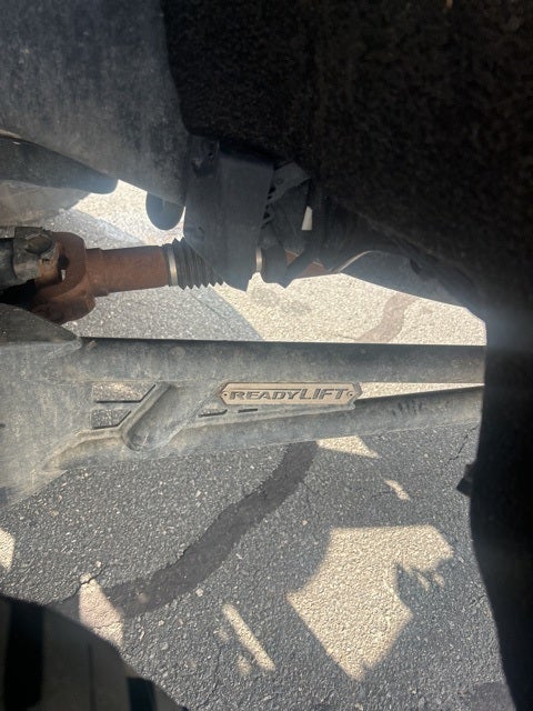 2024 Ford F-250SD Platinum