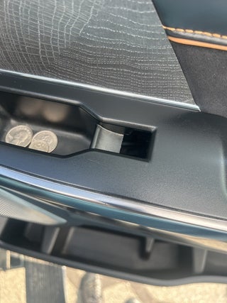 2024 Ford F-250SD Platinum