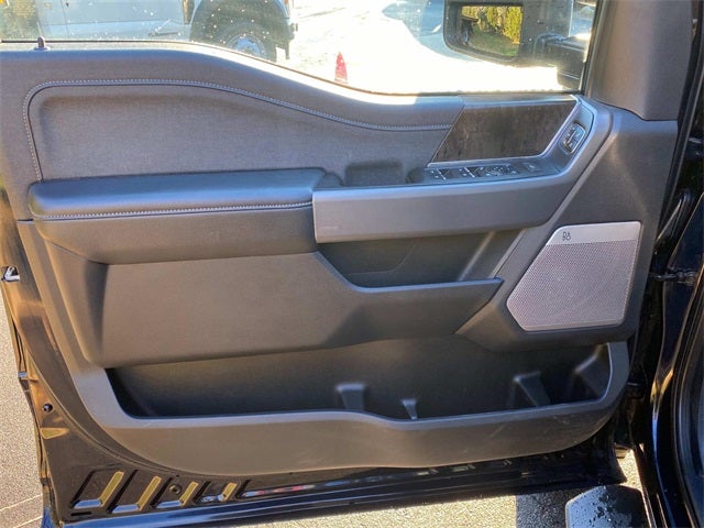 2023 Ford F-250SD Lariat