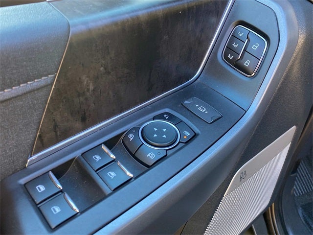 2023 Ford F-250SD Lariat