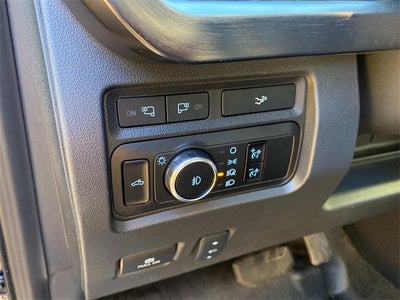 2023 Ford F-250SD Lariat