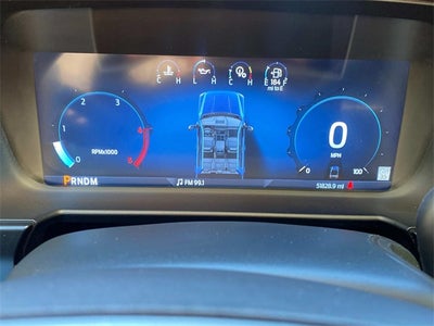 2023 Ford F-250SD Lariat