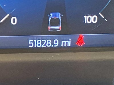 2023 Ford F-250SD Lariat