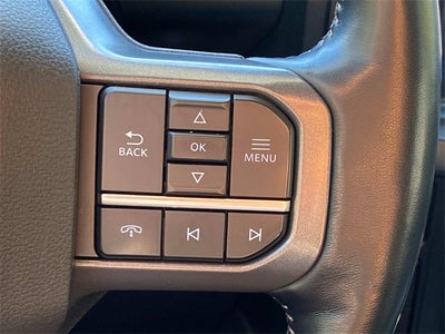 2023 Ford F-250SD Lariat