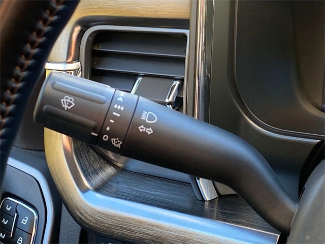 2023 Ford F-250SD Lariat